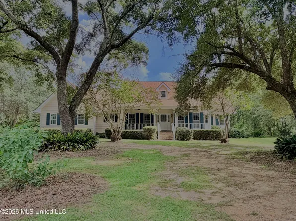 299 Quitman Perry Rd, Carriere, MS 39426