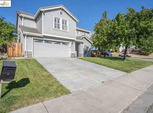 4033 Galenez Way, Antioch, CA 94531