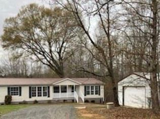 768 Comer Rd, Stoneville, NC 27048