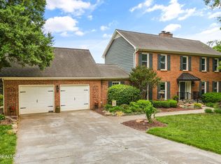 317 Bigtree Dr, Knoxville, TN 37934