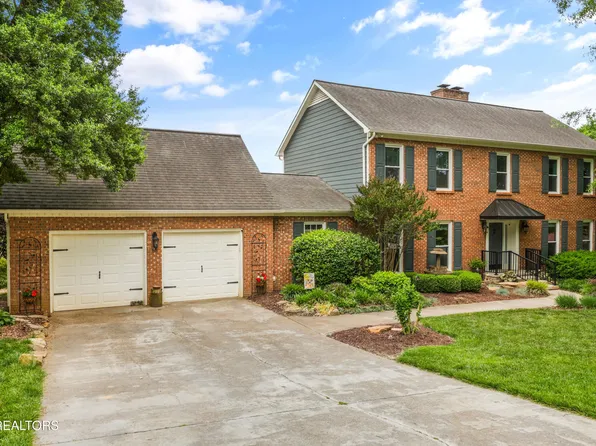 317 Bigtree Dr, Knoxville, TN 37934