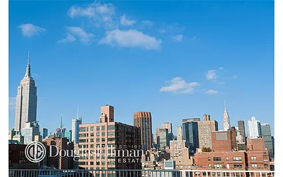 Sold by Douglas Elliman