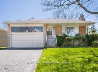 23 Millgate Cres, Toronto, ON M2K 1L5