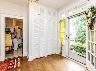 122 Willow Ave APT 2, Towson, MD 21286