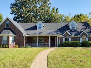 21455 Dogwood Dr, Flint, TX 75762