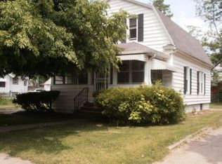 1615 Reed Ave, Kalamazoo, MI 49001