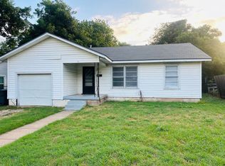 2120 Sunnydell Ave, Waco, TX 76711