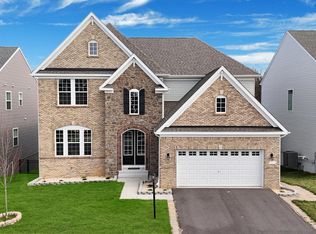 5719 Hawk Ridge Rd, Frederick, MD 21704