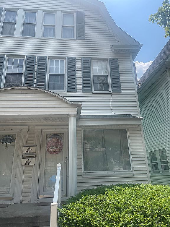 1351 Chestnut St, Kulpmont, PA 17834 Zillow
