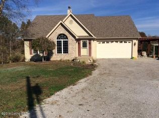 245 Blair Rd, Taylorsville, KY 40071