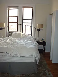 Rented by Metropolitan Equities