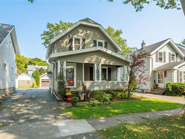 168 Colonial Rd, Rochester, NY 14609