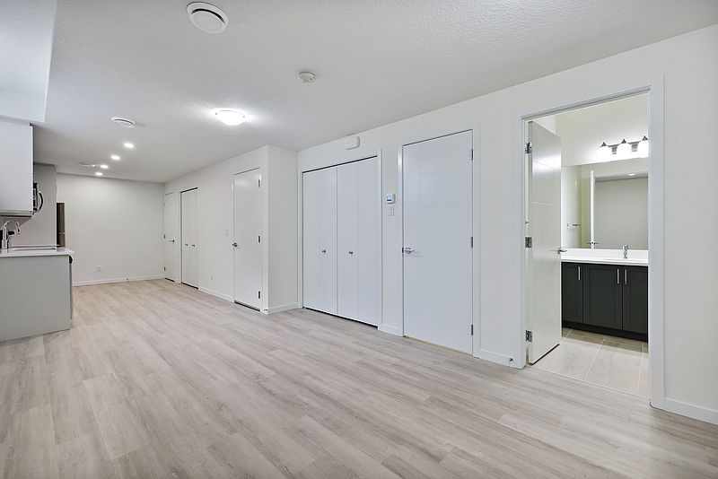 Calgary Apartment for rent - 1 Bedroom — photo 6