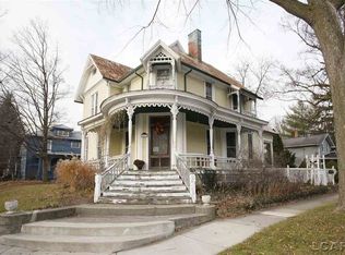 327 Toledo St, Adrian, MI 49221