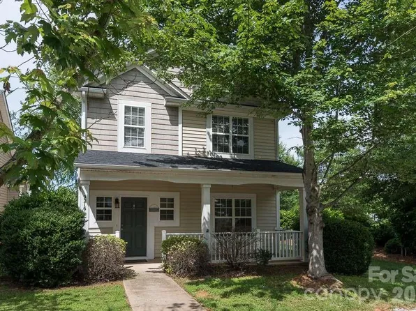 9216 Ducati Ln, Cornelius, NC 28031
