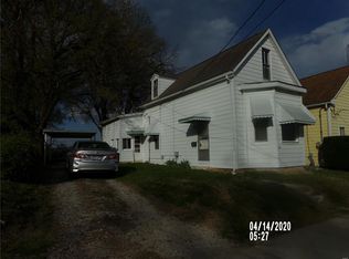 713 W Lincoln St, Belleville, IL