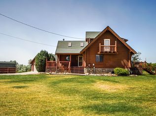 857 N 4700 W, Ogden, UT 84404
