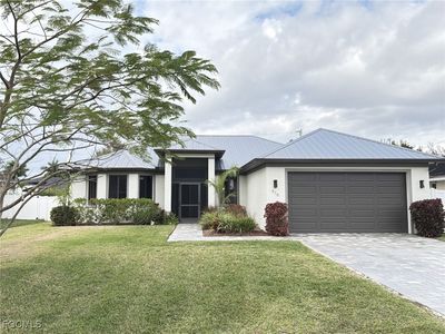 916 SW 7th Ave, Cape Coral, FL, 33991
