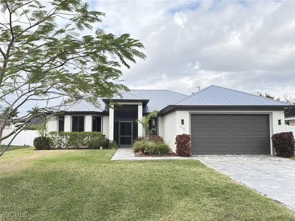 916 SW 7th Ave, Cape Coral, FL 33991