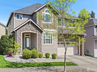 1516 Hudson St NW, Olympia, WA 98502