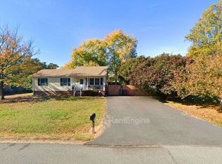 11218 Trisler Dr, Fredericksburg, VA 22407