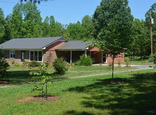 600 Us Highway 15 501 Hwy #501, Carthage, NC 28327