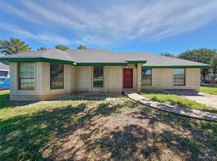 7706 N Jasman Rd, Edinburg, TX 78542