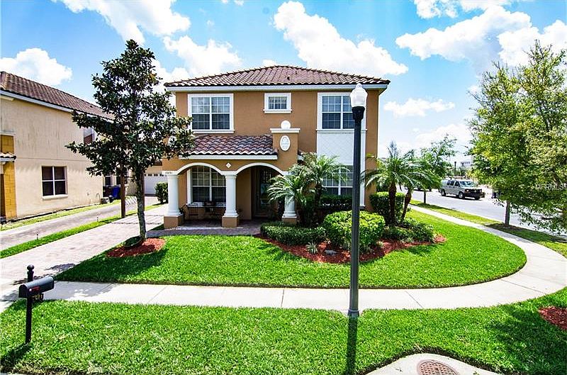 1st image of 2691 Villagio Blvd