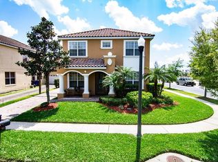 2691 Villagio Blvd, Saint Cloud, FL 34772