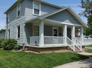 434 E Main St, Napoleon, OH 43545