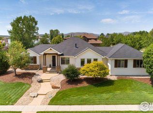 6303 Westchase Rd, Fort Collins, CO 80528