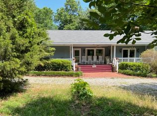 2065 McDade Farm Rd, Hephzibah, GA 30815