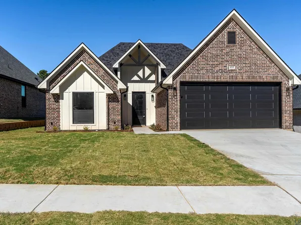 4515 Lone Oak Ln, Longview, TX 75604