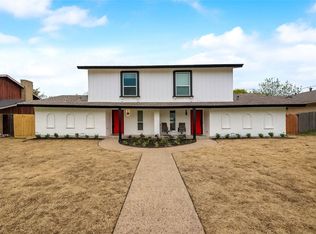 15819 El Estado Dr, Dallas, TX 75248