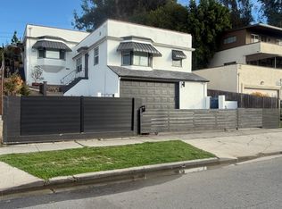 1274 West Blvd, Los Angeles, CA 90019