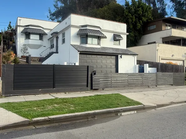 1274 West Blvd, Los Angeles, CA 90019