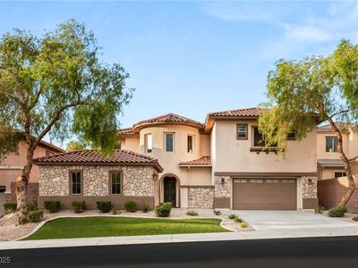 2152 Pont National Dr, Henderson, NV, 89044