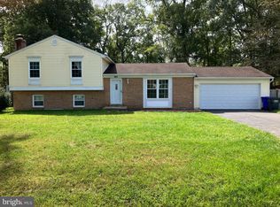 12605 Indian Ln, Waldorf, MD