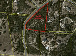 1041 Shepherds Rnch, Bulverde, TX 78163
