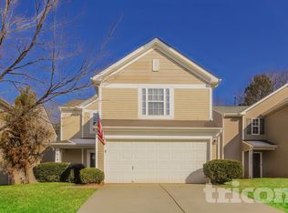 7016 Haines Mill Rd, Charlotte, NC 28273