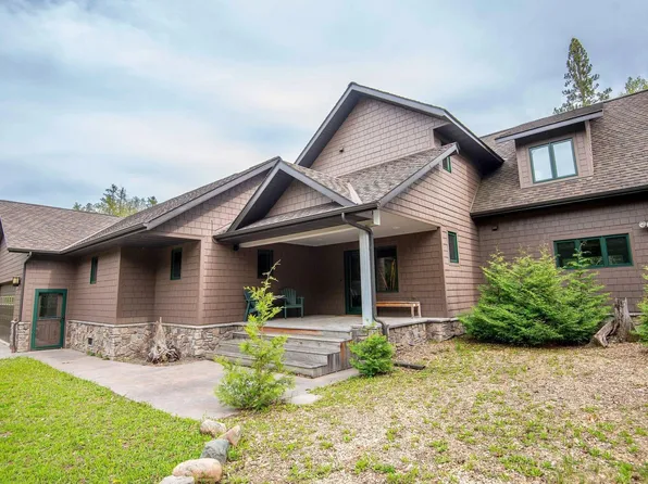 190 N Loon Lake Rd, Grand Marais, MN 55604