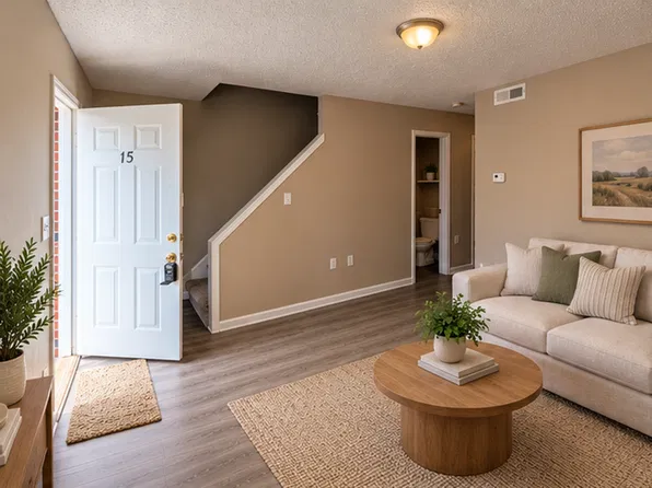 Maple Creek Townhomes
