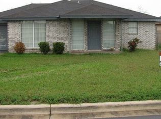 723 Hauff Ln, Brownsville, TX 78521