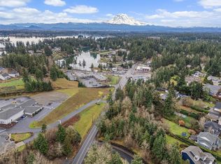 0 Forest Canyon Rd E, Bonney Lake, WA 98391