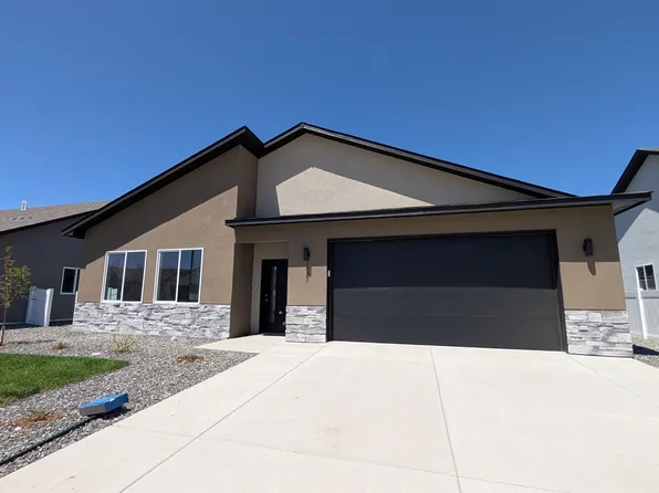 1723 Rusty Rivet Rd, Fruita, CO 81521