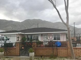 21540 Snowview Dr, Palm Springs, CA 92262