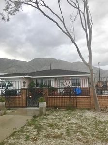 21540 Snowview Dr, Palm Springs, CA, 92262