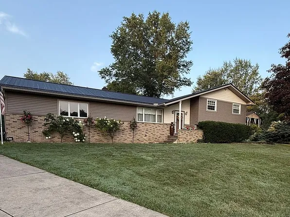 591 Salt Springs Rd, Warren, OH 44481