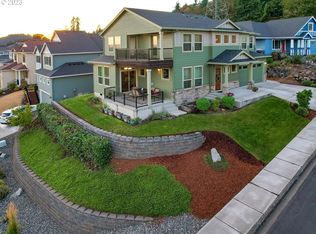 2421 41st St, Washougal, WA 98671