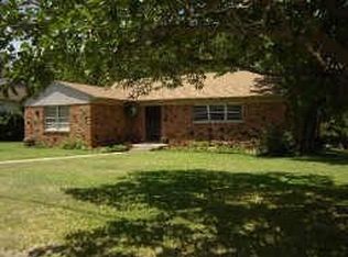 2816 Tex Blvd, Fort Worth, TX 76116
